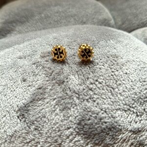 Tory Burch studs
